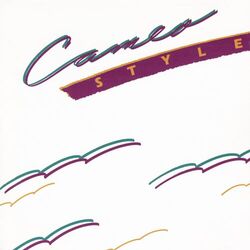 Cover of Style