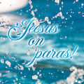 Jeesus on paras!