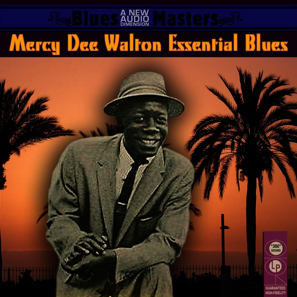 Picture of Essential Blues