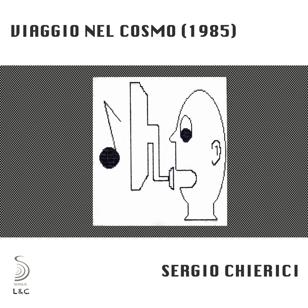 Picture of Viaggio nel cosmo (1985)
