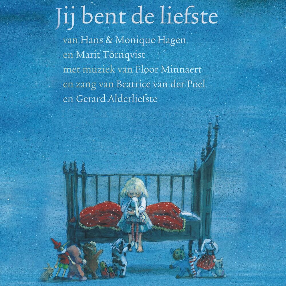 Picture of Jij bent de liefste