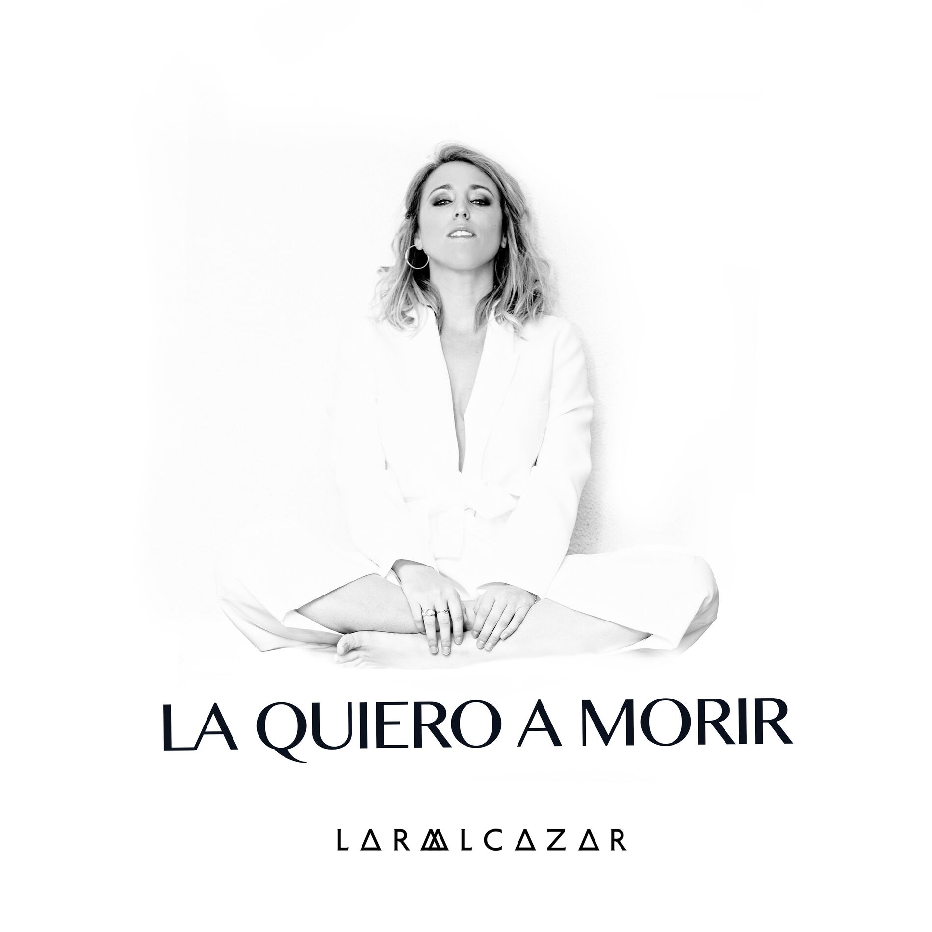Album cover of La Quiero a Morir