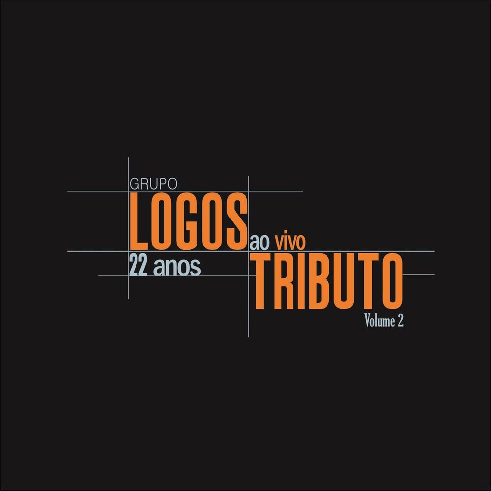 Picture of Tributo, Vol. 2 (Ao Vivo)