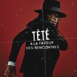 Cover of A la faveur des rencontres