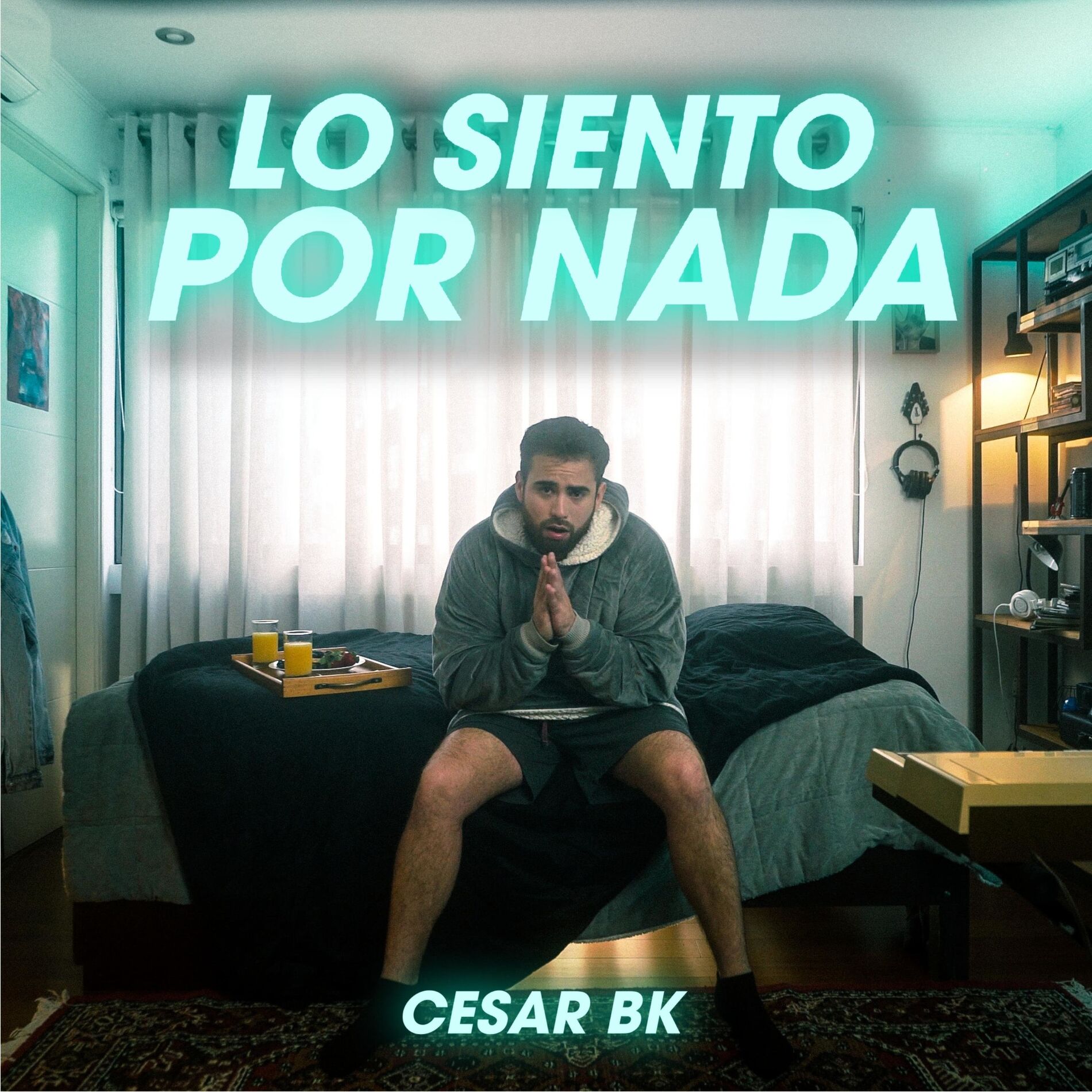 Album cover of Lo Siento Por Nada