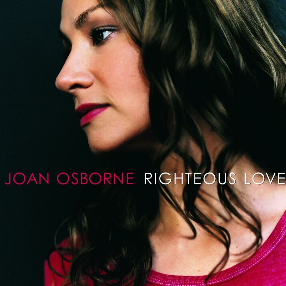 Picture of Righteous Love