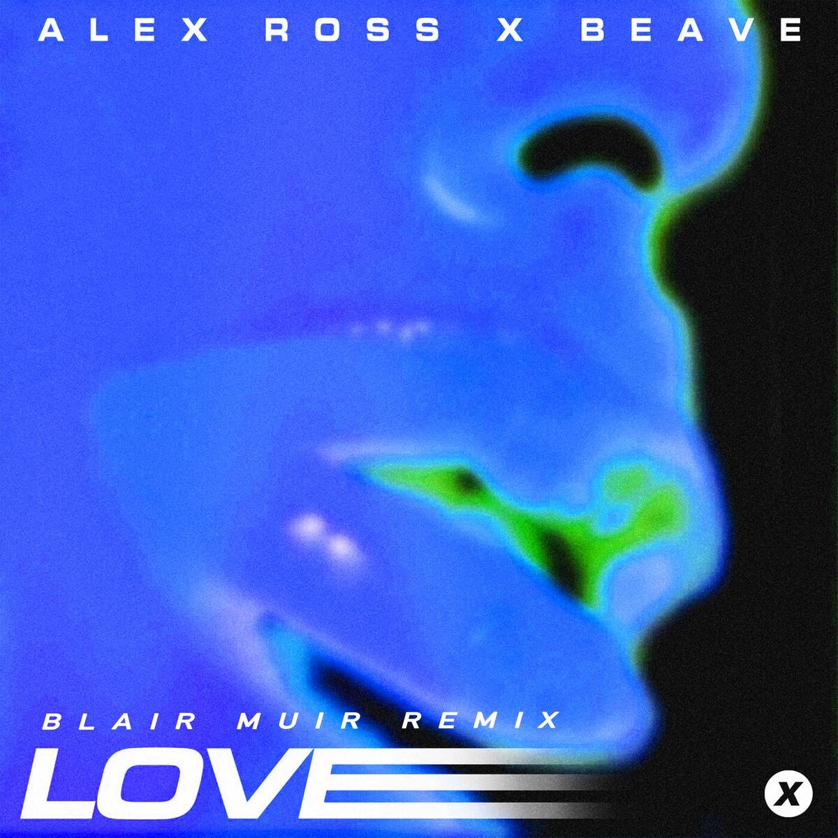 Album cover of Love