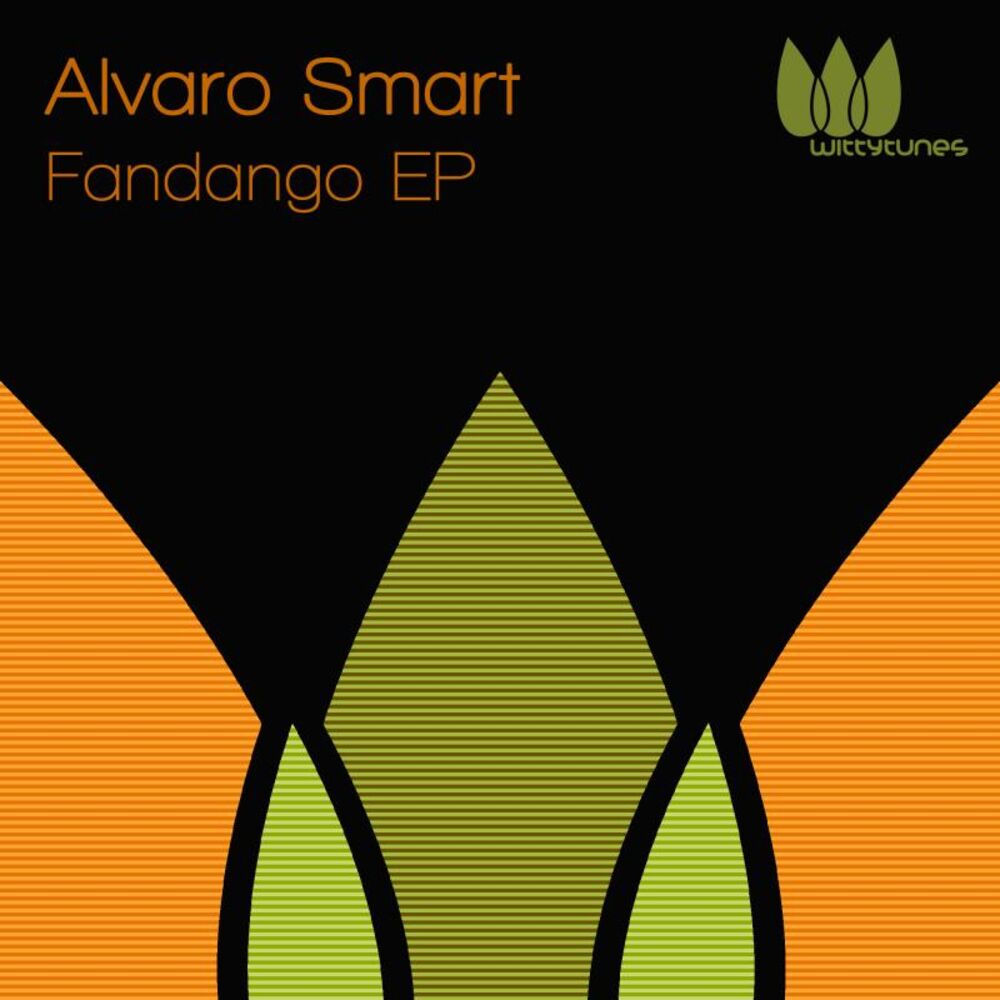 Picture of Fandango EP