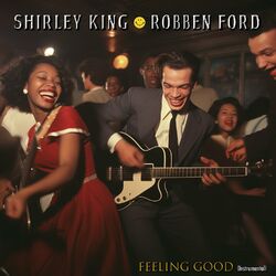 Cover of Feeling Good (Instrumental)