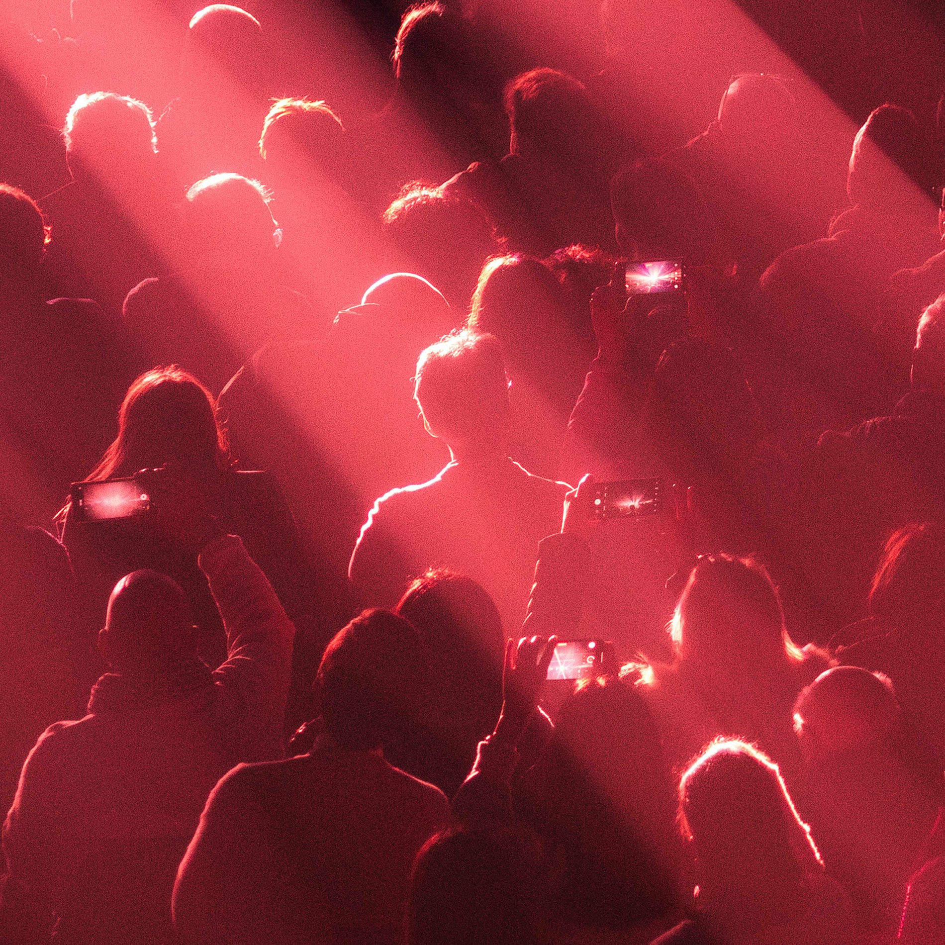 Album cover of LOVE U (projektbau Remix)