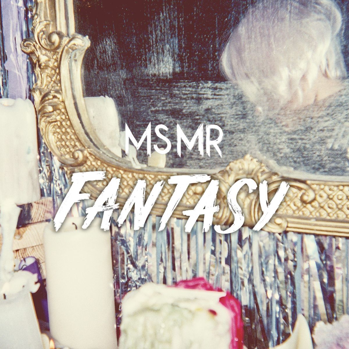 Album cover of Fantasy