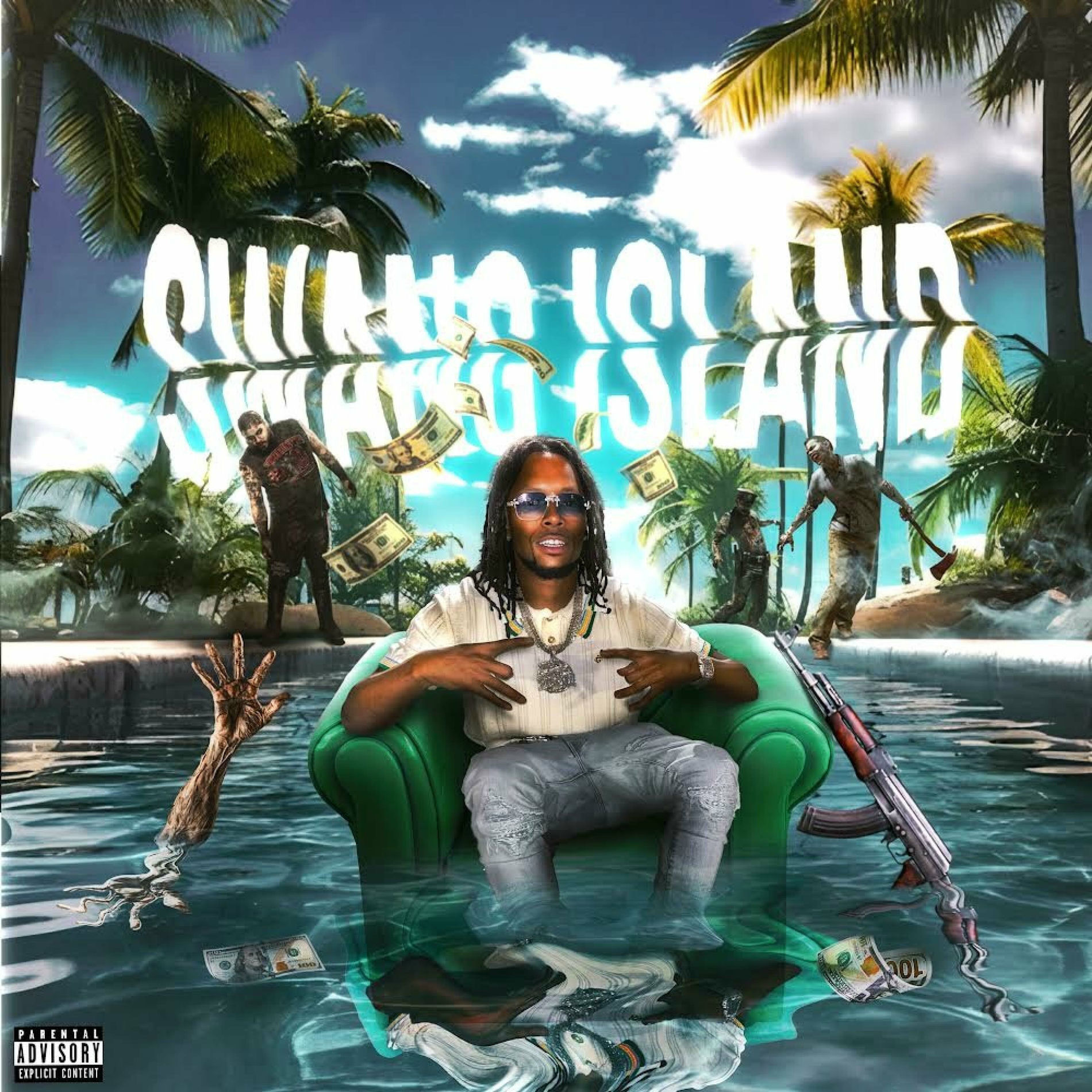 Album cover of 3 Plays