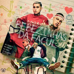 Cover of Bebezinhas da Facul