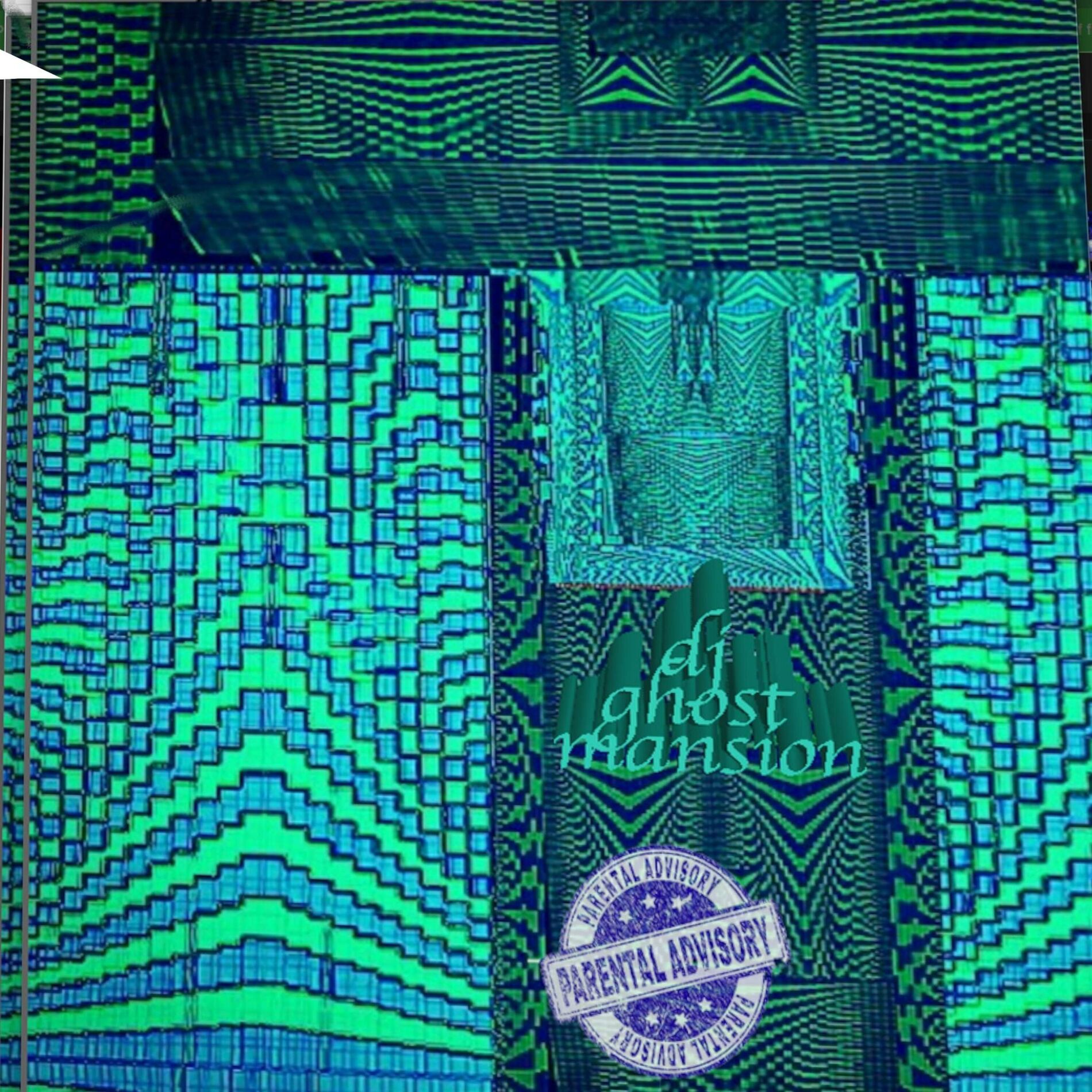 Album cover of aquagreen