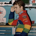 Jeff Gordan