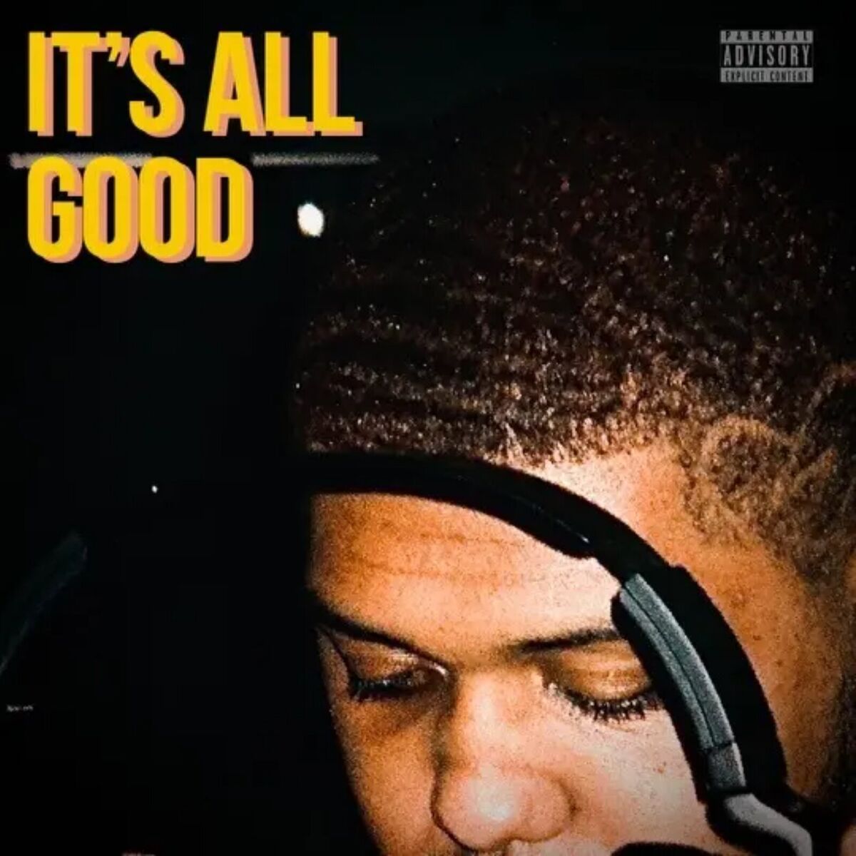 Album cover of It's All Good