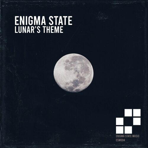  Enigma State - Lunar's Theme (2025) 