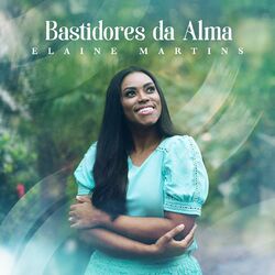 Cover of Bastidores da Alma