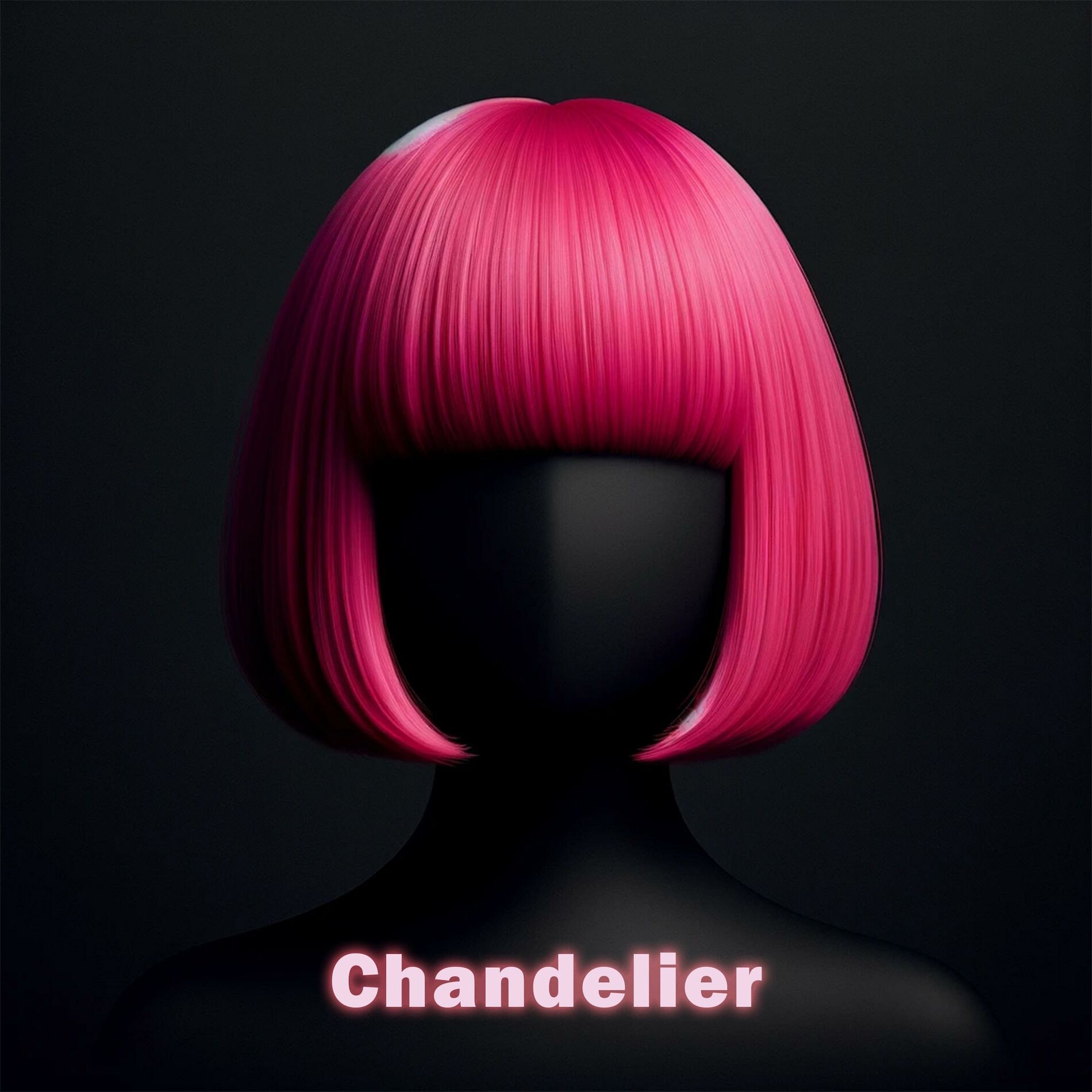 Album cover of Chandelier