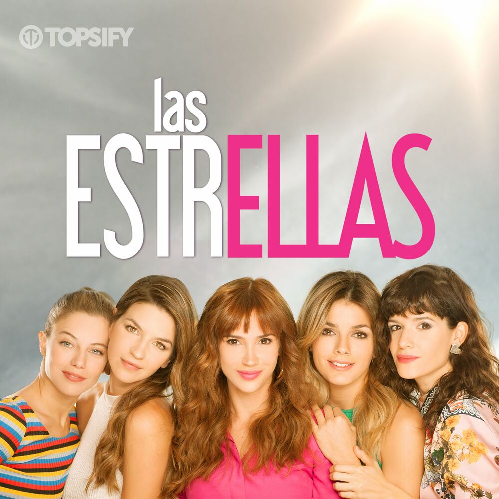 Picture of Las estrellas