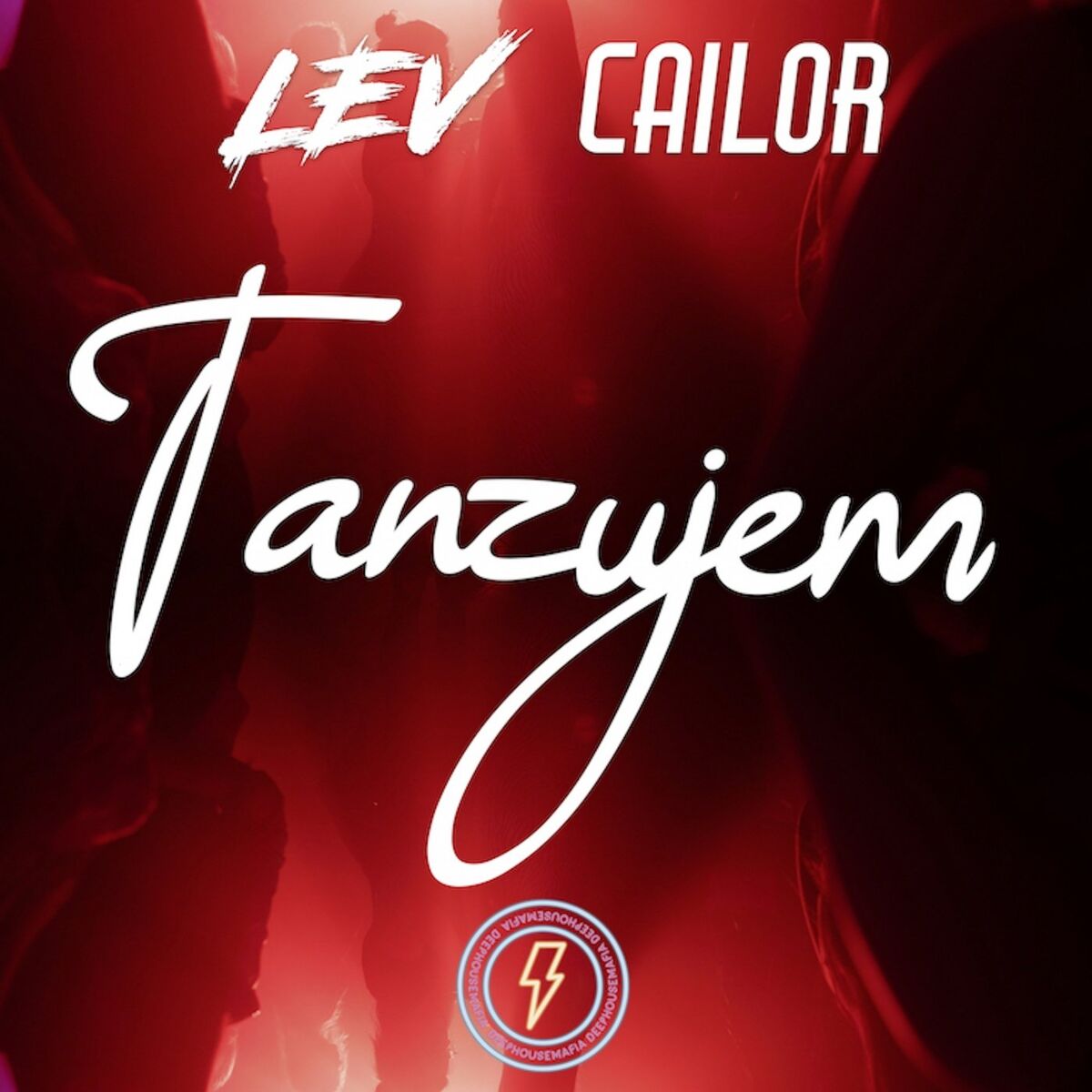 Album cover of Tanzujem