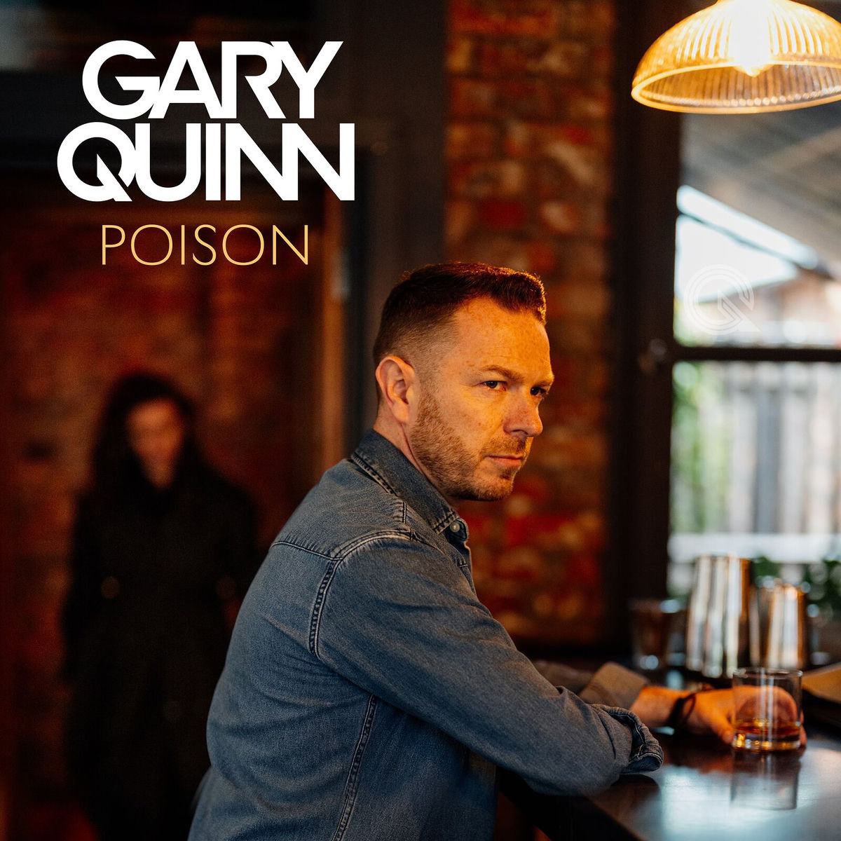 Album cover of Poison