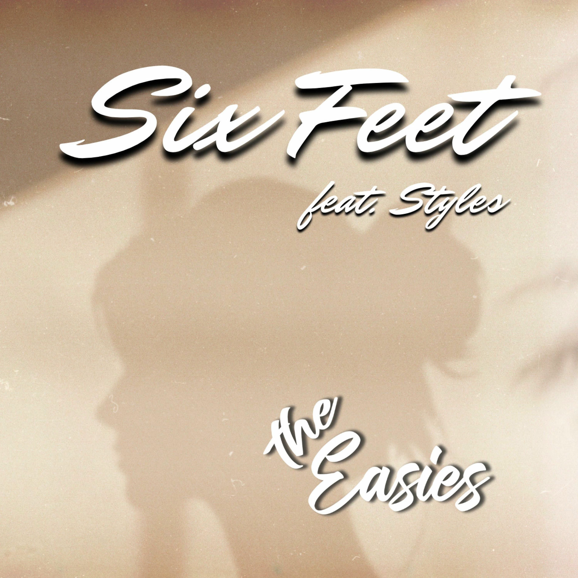 Album cover of Six Feet (feat. Styles)