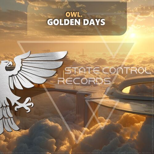  Owl. - Golden Days (2025) 