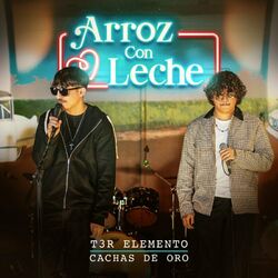 Cover of Arroz Con Leche