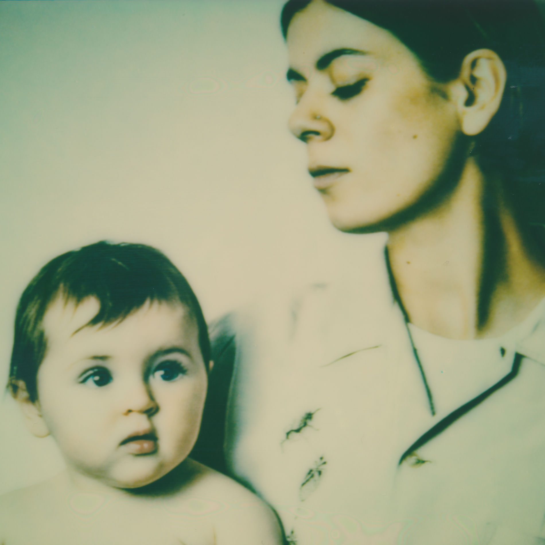 Album cover of None Of My Friends