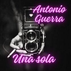Cover of Una sola