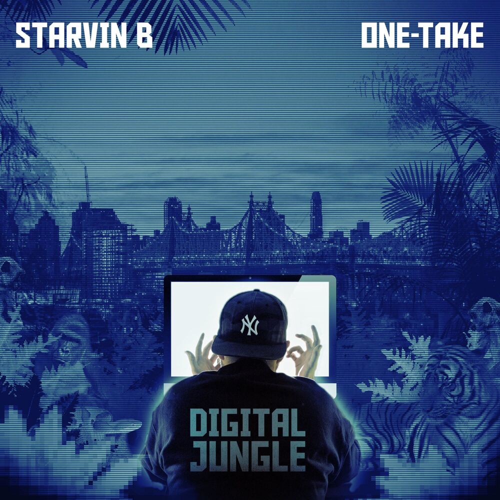 Picture of Digital Jungle
