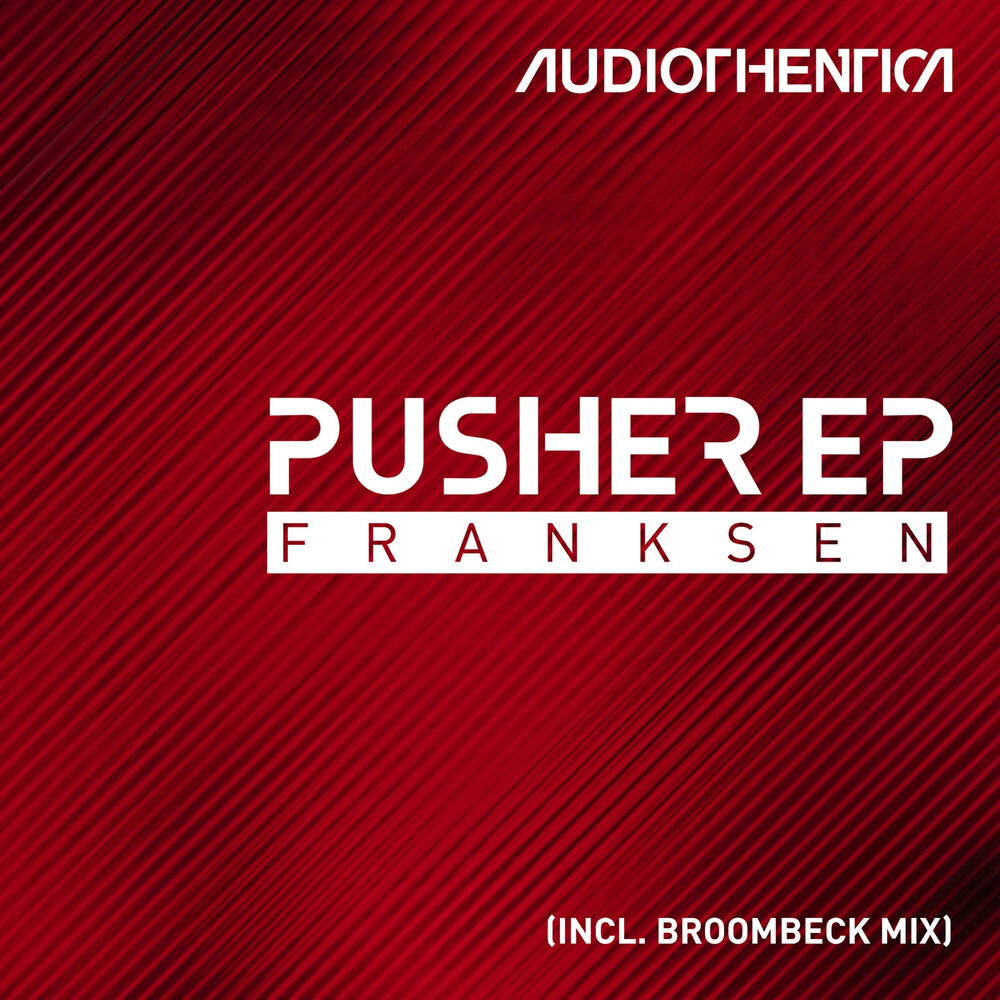 Picture of Pusher
