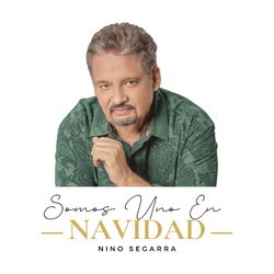 Cover of Somos Uno En Navidad