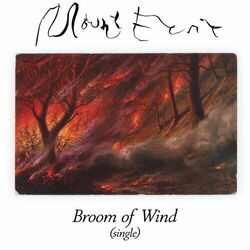 Cover of Broom of Wind