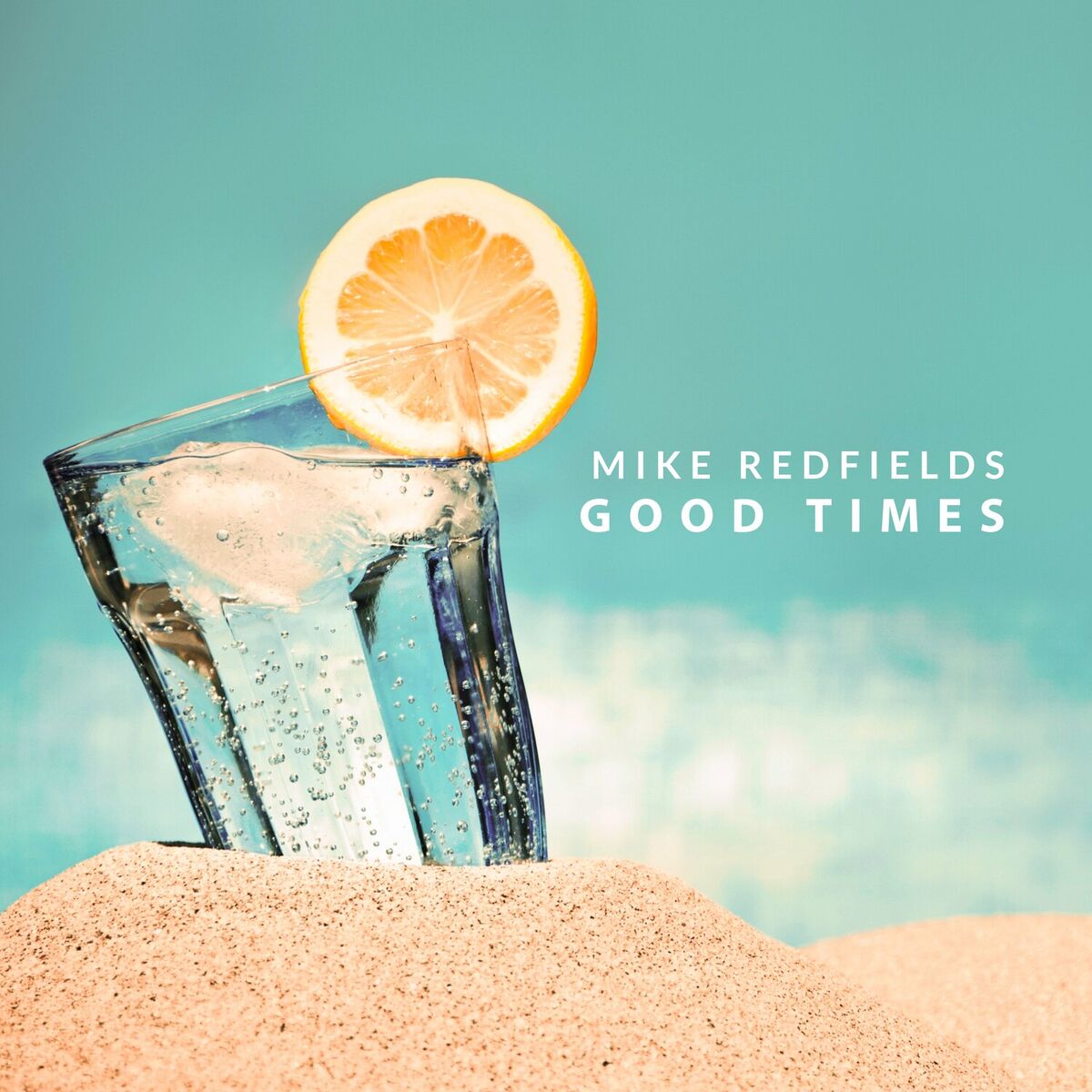 Album cover of Good Times