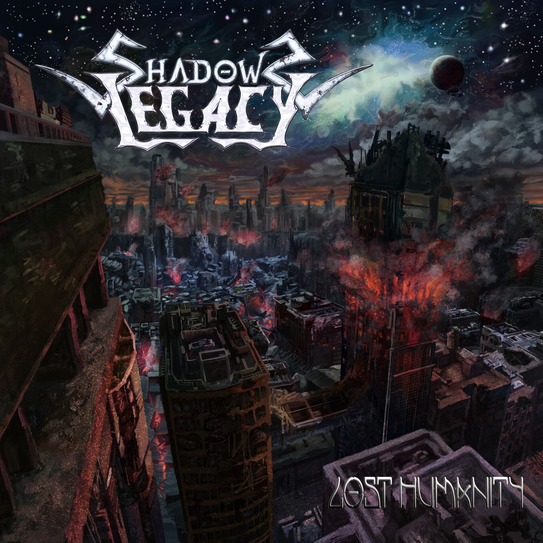 Album cover of Intro