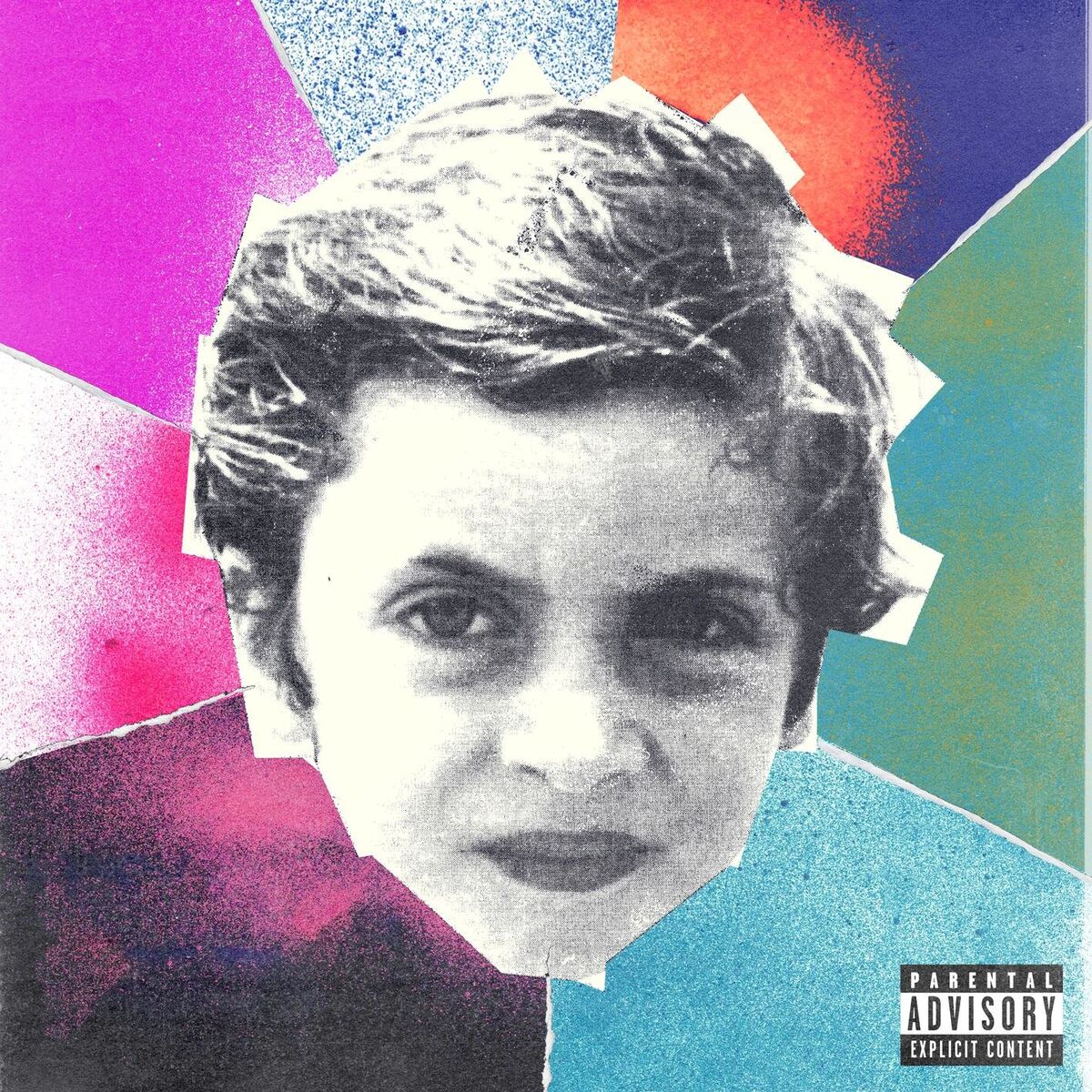 Album cover of Re Orchestra Ep