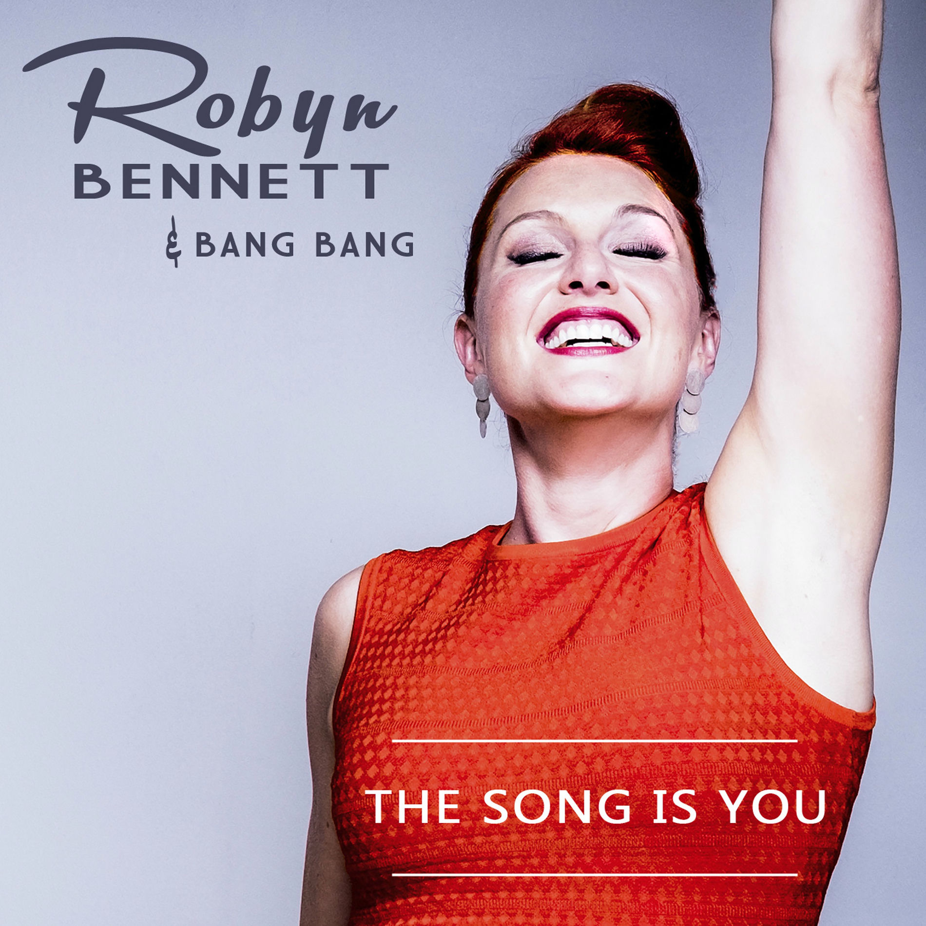 Album cover of The Song Is You (Radio Edit)