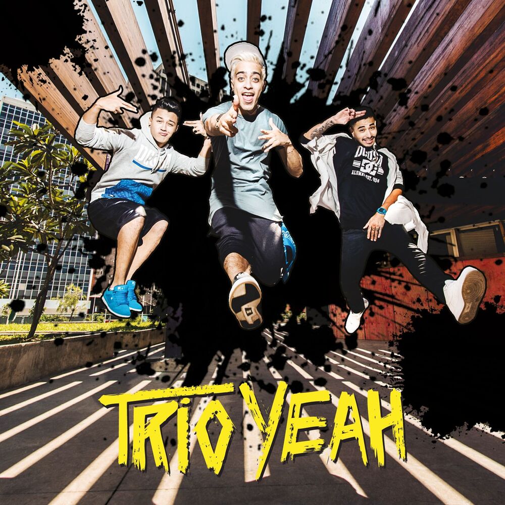 Picture of Yeah