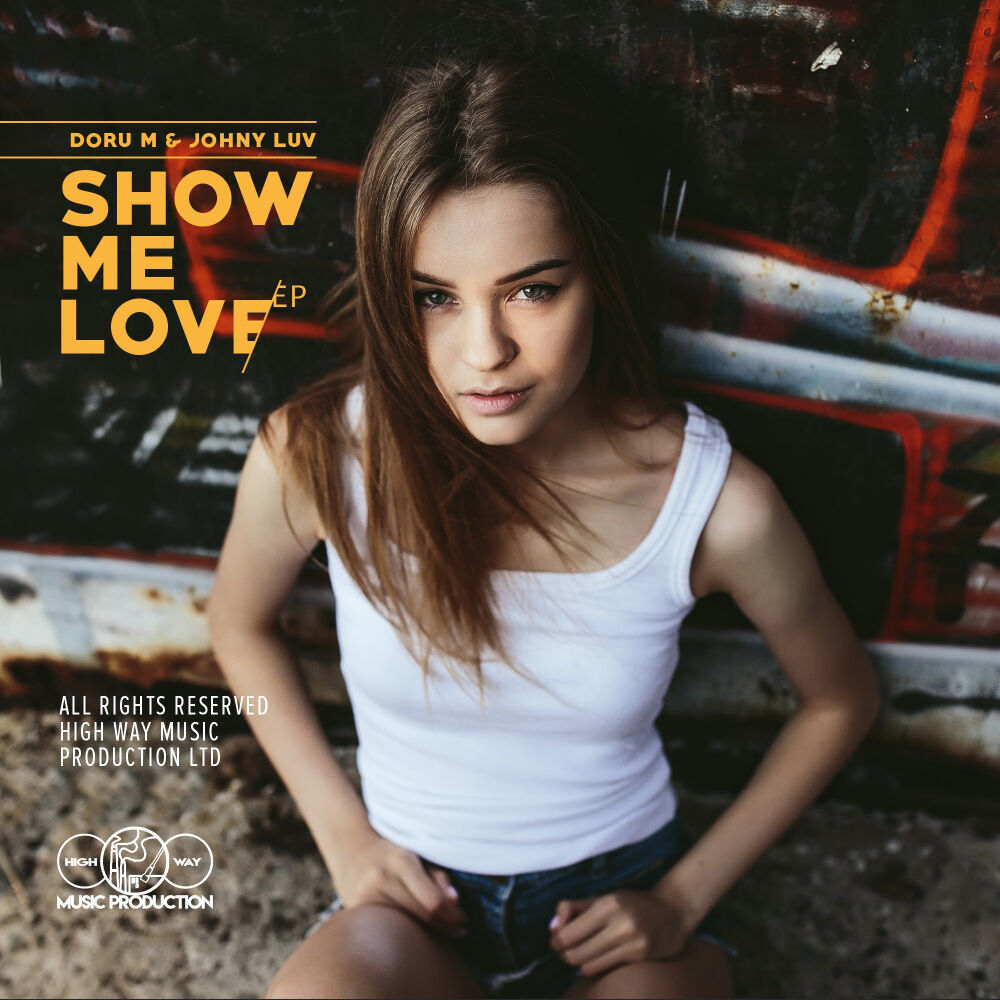 Picture of Give Me Love EP