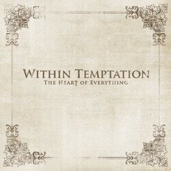 Cover of The Heart Of Everything (Instrumental)