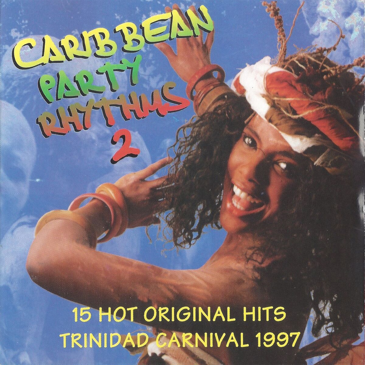 Album cover of Ragga Muffin
