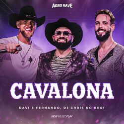 Cover of Cavalona (Agro Rave)