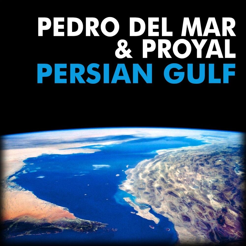 Picture of Persian Gulf