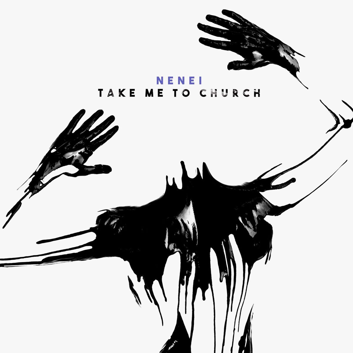 Album cover of Take Me to Church