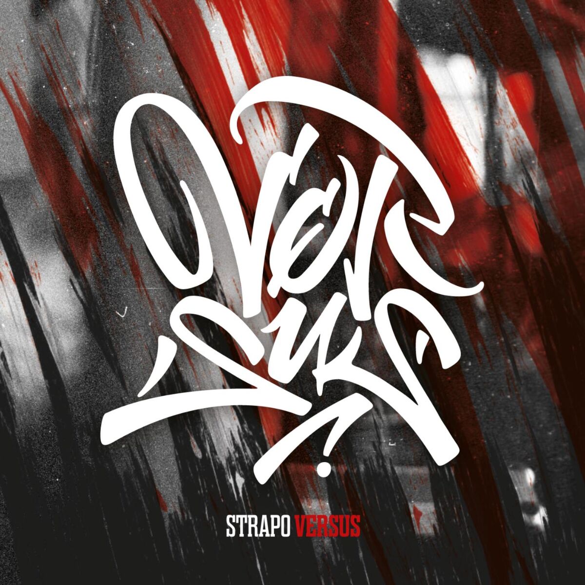 Album cover of Versus