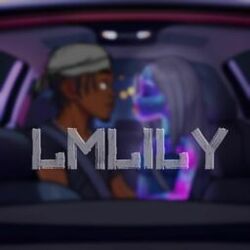 Cover of LMLILY