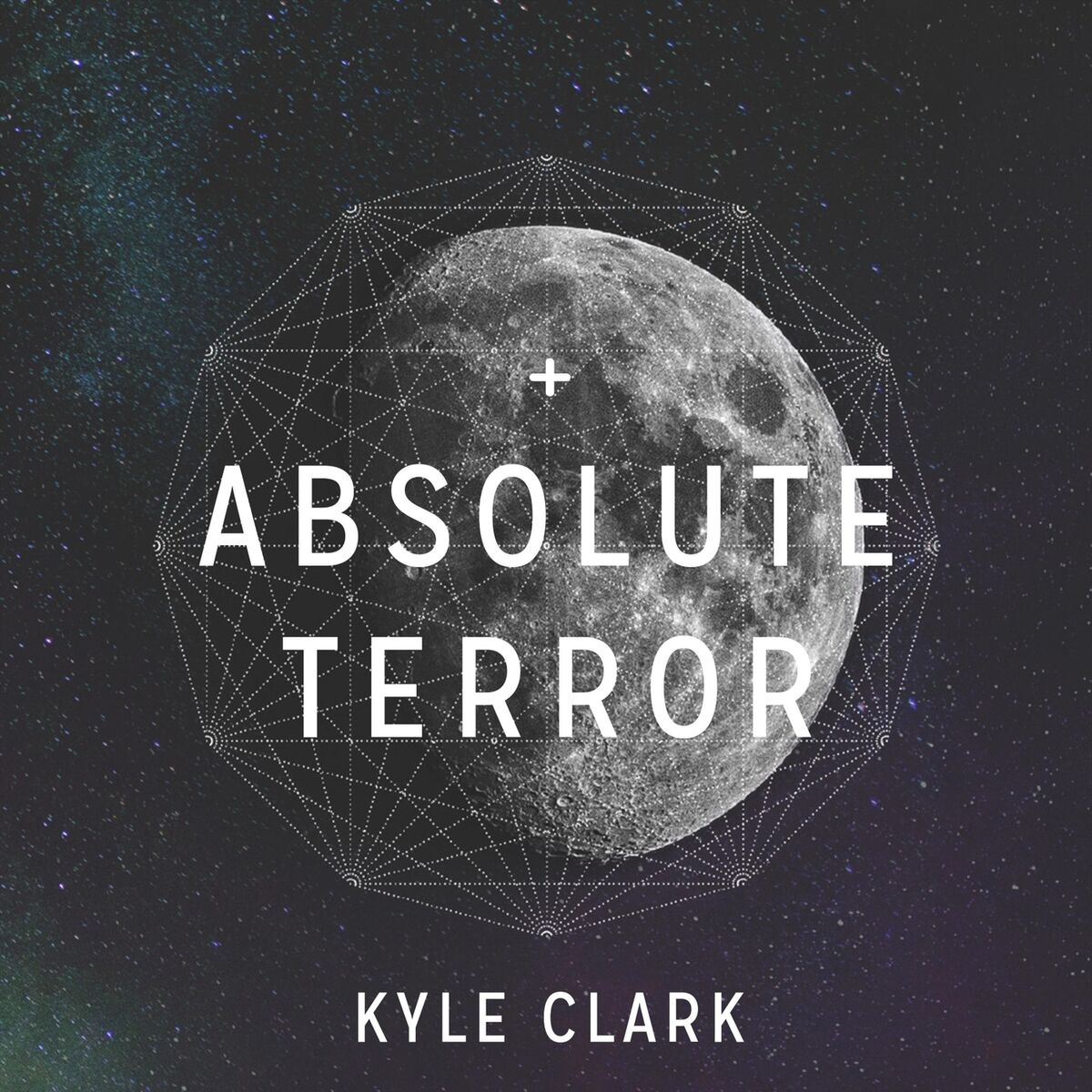 Album cover of Absolute Terror