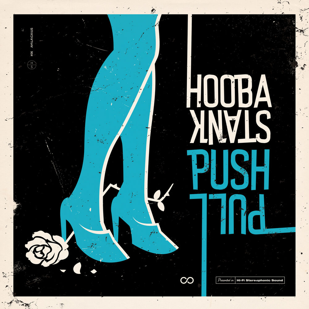 Picture of Push Pull